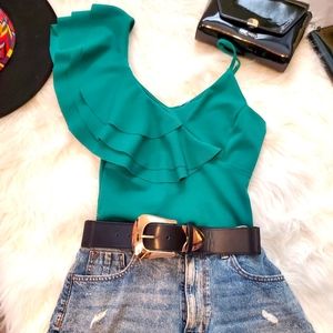 🍏Bodysuit